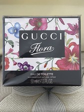 Gucci Flora EDT 50 Ml Vapo