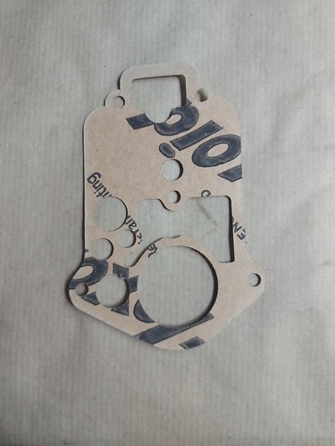 Guarnizione carburatore weber - guarnizione,