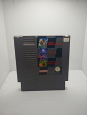 Nintendo Entertainment System