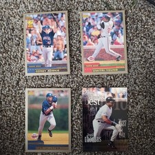 2000 Topps Series 2 Baseball