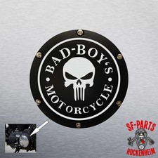 Coperchio frizione Derby Cover