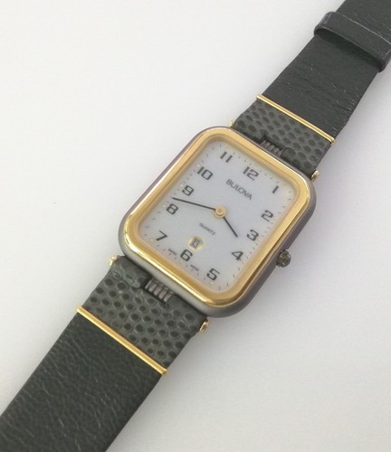 Orologio bulova vintage - orologio,
