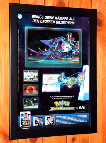 Pokemon battle revolution - pokemon,