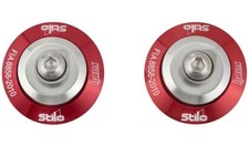 Stilo HANS POST Casco di