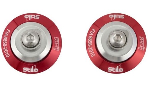 Stilo hans post casco - stilo,