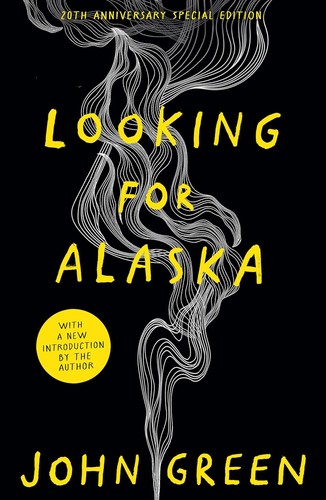 Looking for alaska - for,