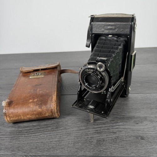 Zeiss ikon ikonta - zeiss,