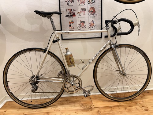 Colnago super record - super,
