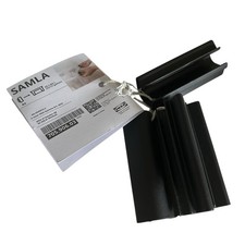 Clip scatola Ikea Samla 4