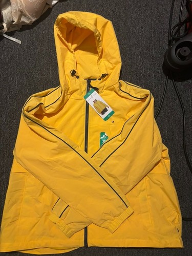 Giacca vento tommy hilfiger - a,