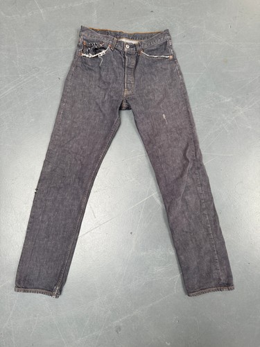 Jeans uomo levis 501 regular - 501,