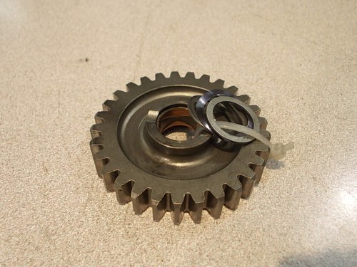Pignone suzuki rg nf13b - pignone,