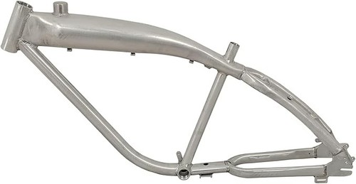 Telaio gas bici motorizzato - telaio,