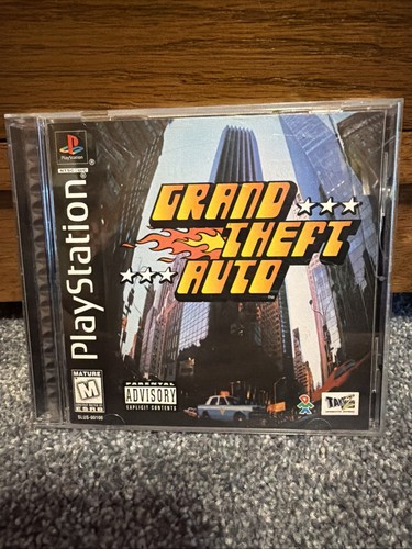 Grand theft auto include - theft,