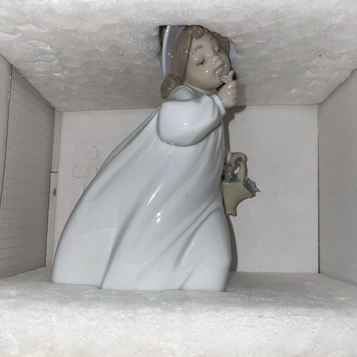 Lladro 6685 happiness brand - 6685,