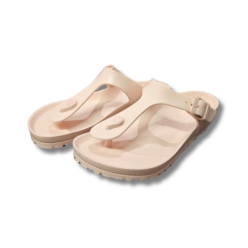 Sandali birkenstock gizeh rosa - gizeh,