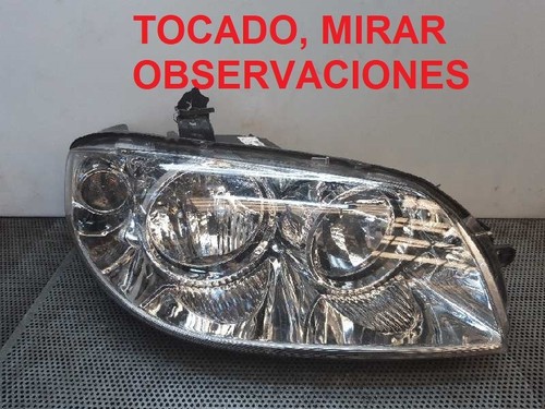 Faro anteriore destro - anteriore, /