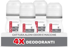 Borotalco Deodorante Roll On