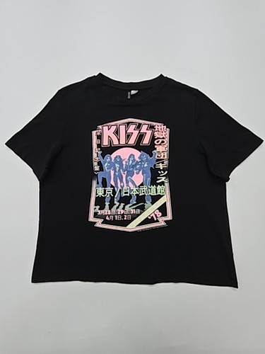 Shirt unisex nera - h&m, gonna