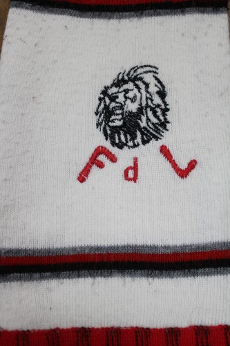 Sciarpa scarf calcio ultras - sciarpa,