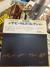 The Beatles - collection &