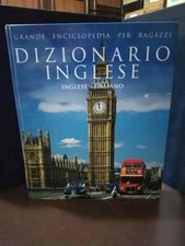 Libro grande enciclopedia - libro,