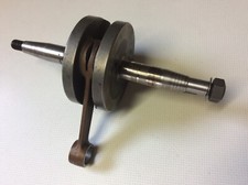 FANTIC MOTOR TRIAL 50 motore fm330 albero motore usato CONSIGLIO RIMBIELLAGGIO