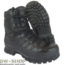 STIVALI DA COMBATTIMENTO ORIGINALI ESERCITO TEDESCO MEINDL COMBAT EXTREME WI12 BW ESERCITO SCARPE DA COMBATTIMENTO