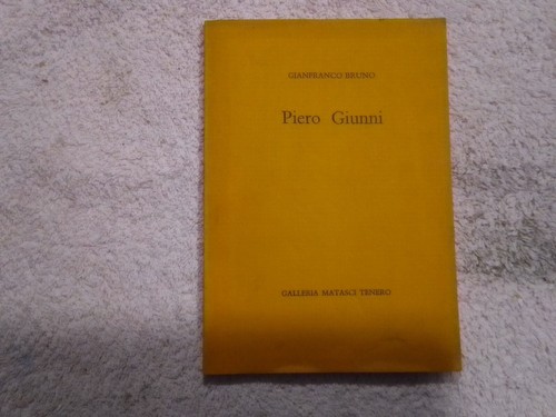 Catalogo pietro giunni - di,