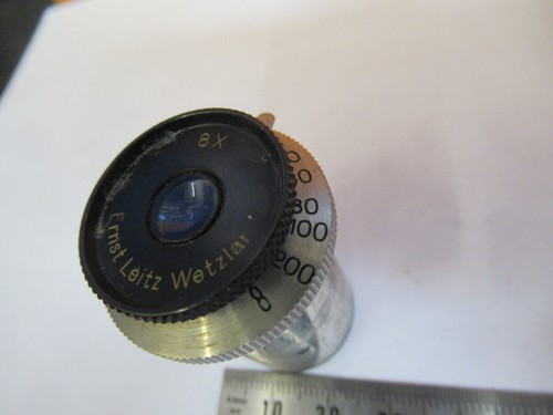 Antico leitz wetzlar oculare - antico,