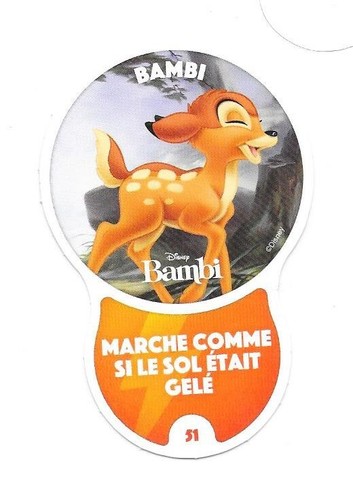 Carte les défis - carte,