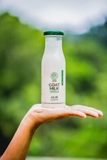 Latte di Capra Fresco 195ml