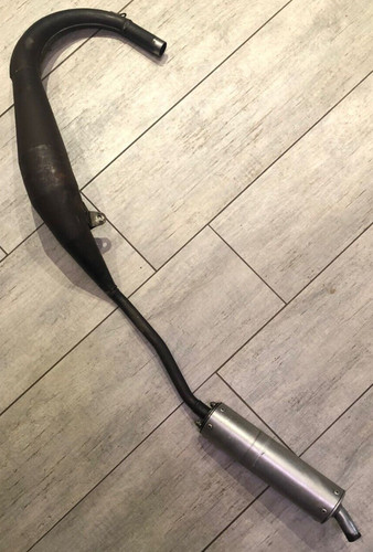Marmitta completa arrow - marmitta,