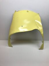 Carena Sotto Pedana poggia piedi scooter Aprilia SR 50 Stealth Racing