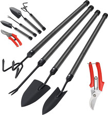 Attrezzi da giardino più