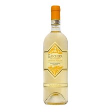 Vino Bianco Capichera -