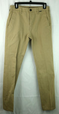 Pantaloni Hurley Chino kaki 28