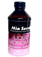 Mia Secret 8 oz. MONOMERO
