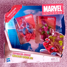 MARVEL UNIVERSE Collector