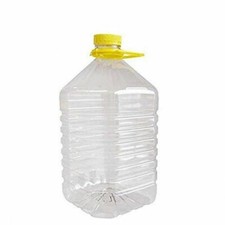 CONTENITORE DAMA 3 LITRI  PET