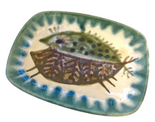 Alessio Tasca Piatto Pesce