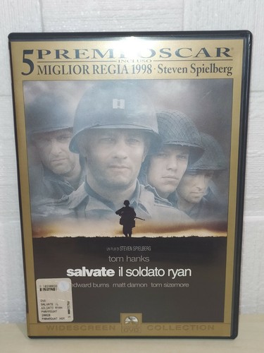 Salvate soldato ryan - soldato, –