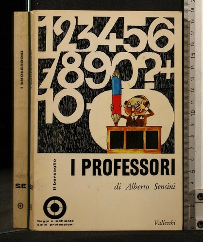 Professori alberto sensini - professori.,