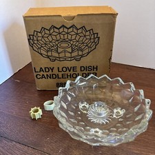 Vintage Home Interiors Clear