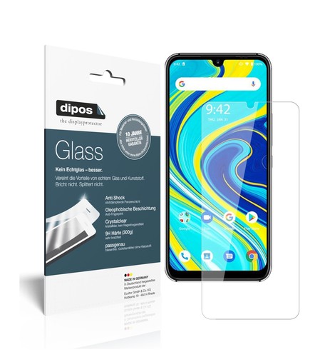Pellicola per umidigi a7 - 2x,