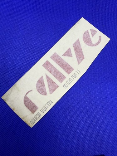 Stemma logo adesivo sticker - stemma,