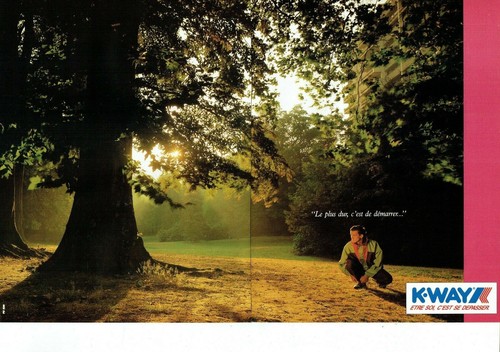 Publicité advertising 1221 - publicité,