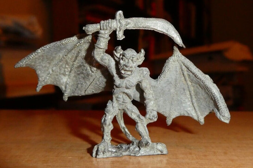 Ral partha personaggi - partha?,