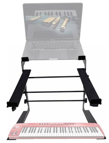 Rockville doppio laptop - rockville,