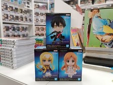 SWORD ART ONLINE CHIBI KYUN
